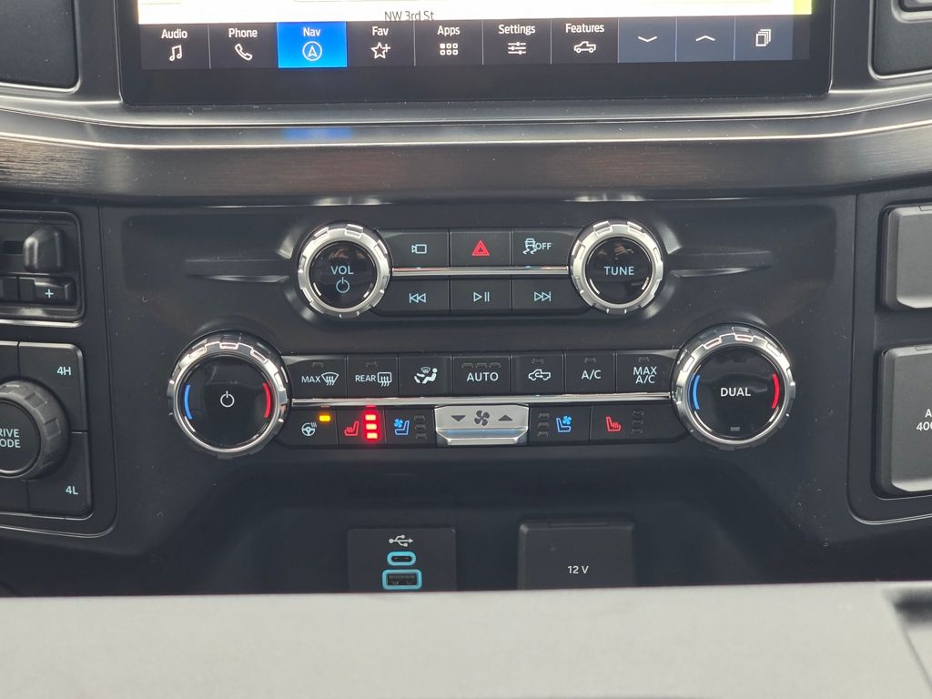 2026 Ford F-350 Super Duty Lariat - Photo 14