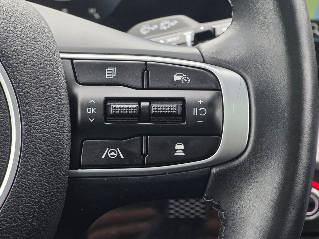 2023 Kia Sportage SX Prestige - Photo 16