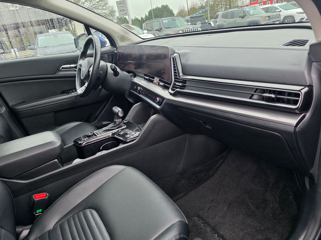 2023 Kia Sportage SX Prestige - Photo 24