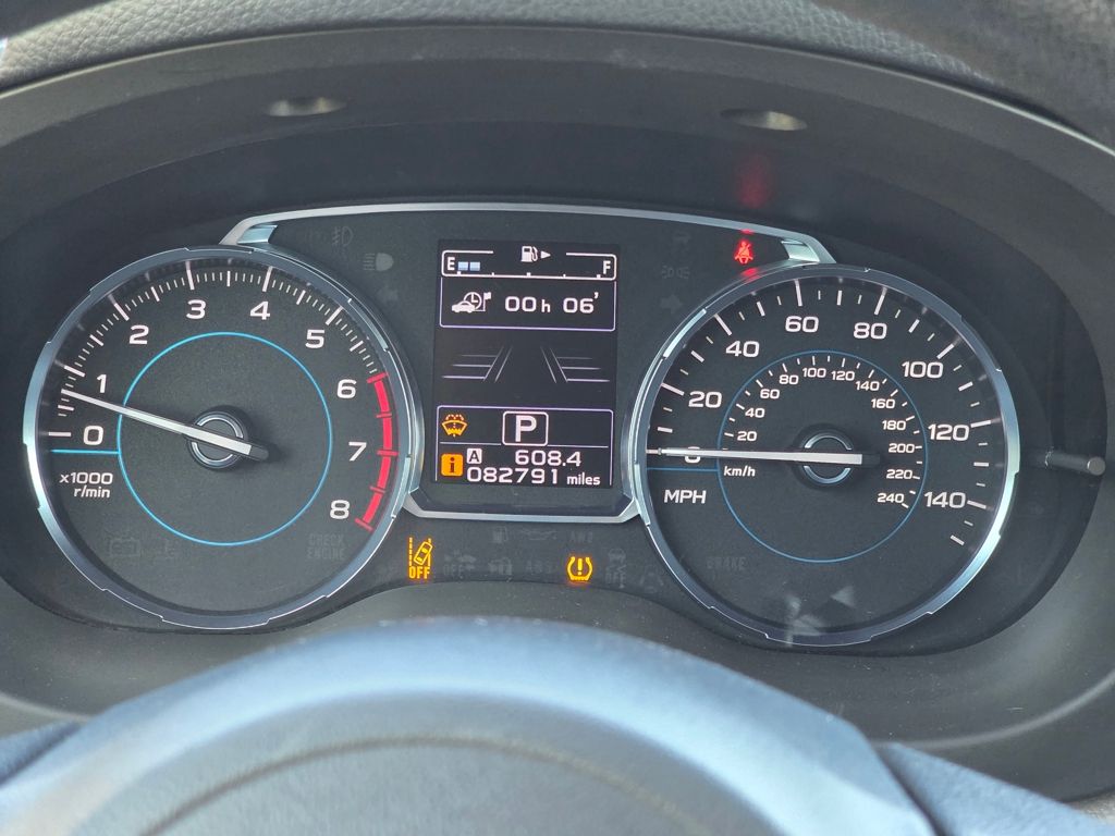 2018 Subaru Forester Premium - Photo 19