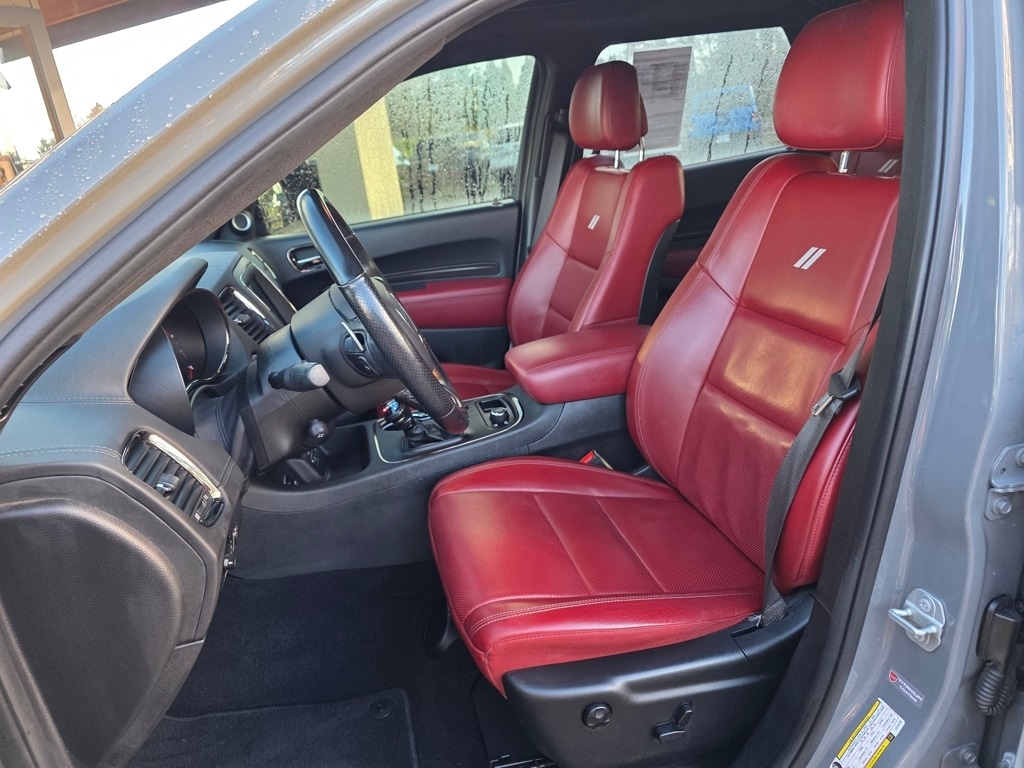 2020 Dodge Durango R/T photo 4