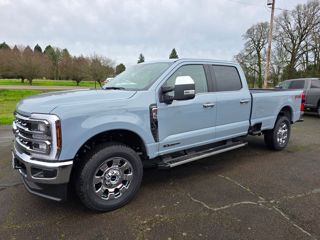 2026 Ford F-350 Super Duty Lariat - Photo 27