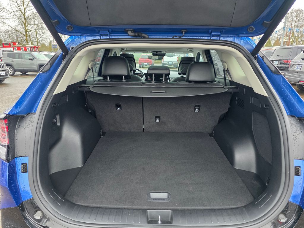 2023 Kia Sportage SX Prestige - Photo 19