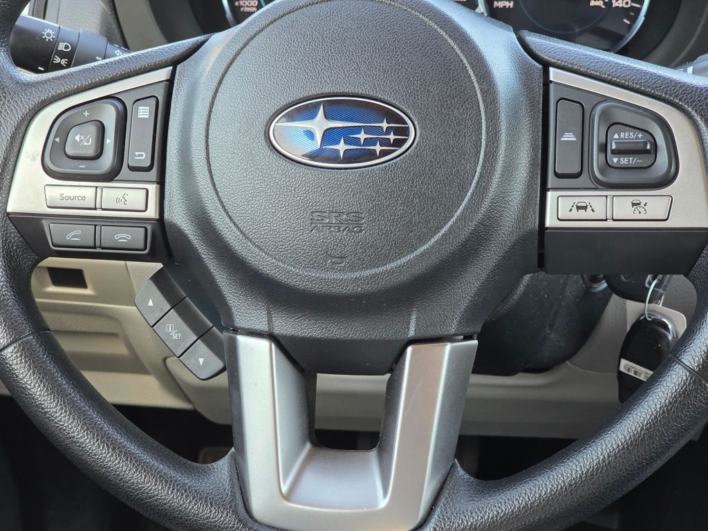 2018 Subaru Forester Premium - Photo 16