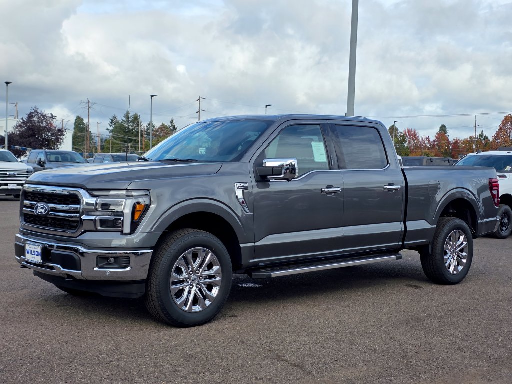 2026 Ford F-150 Truck 