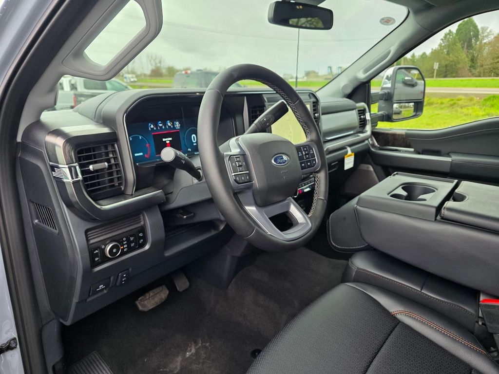 2026 Ford F-350 Super Duty Lariat - Photo 10