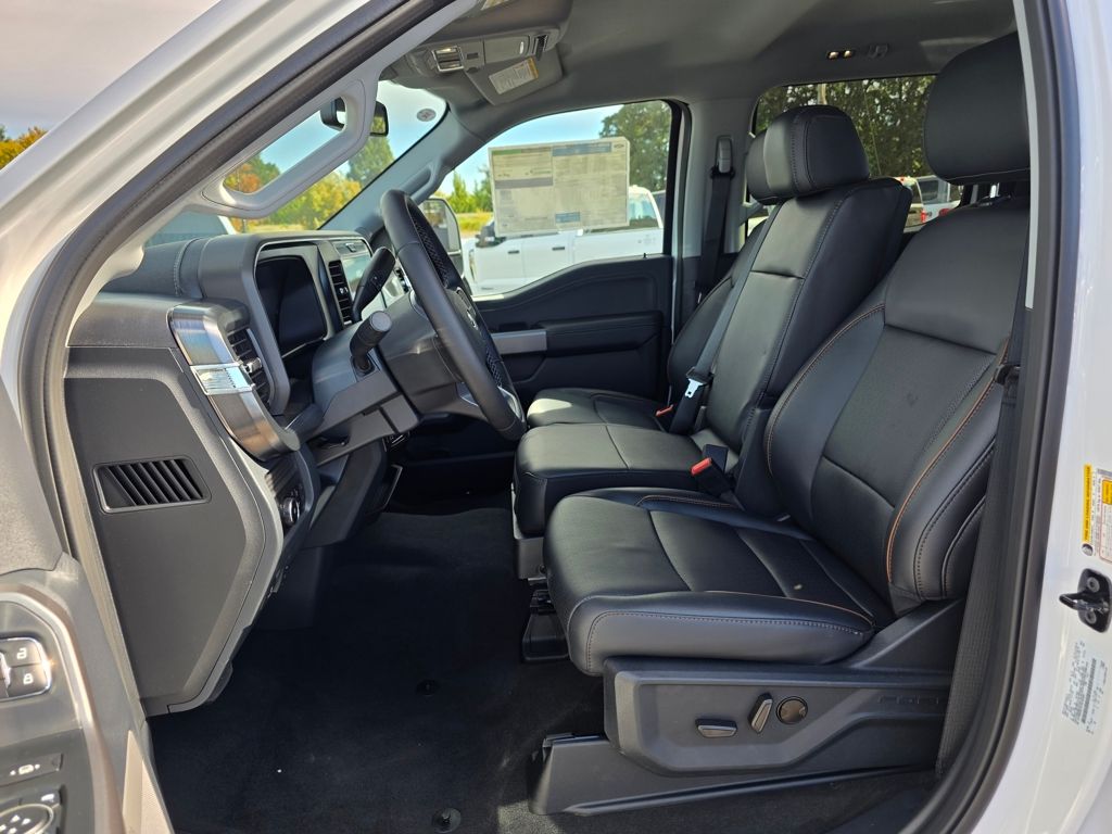 2026 Ford F-350 Super Duty Lariat - Photo 7