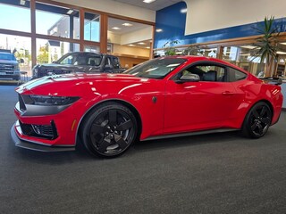 2025 Ford Mustang Dark Horse Coupe
