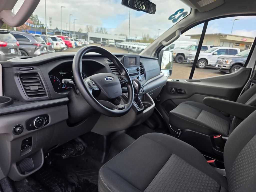 2023 Ford Transit Van Base - Photo 9