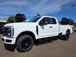 Ford F-350SD