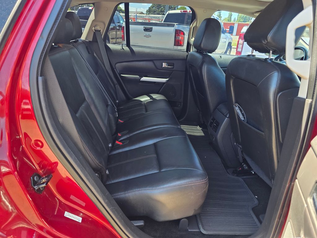 2013 Ford Edge Limited - Photo 25