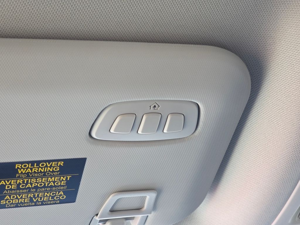 2025 Ford Bronco Sport Heritage - Photo 21