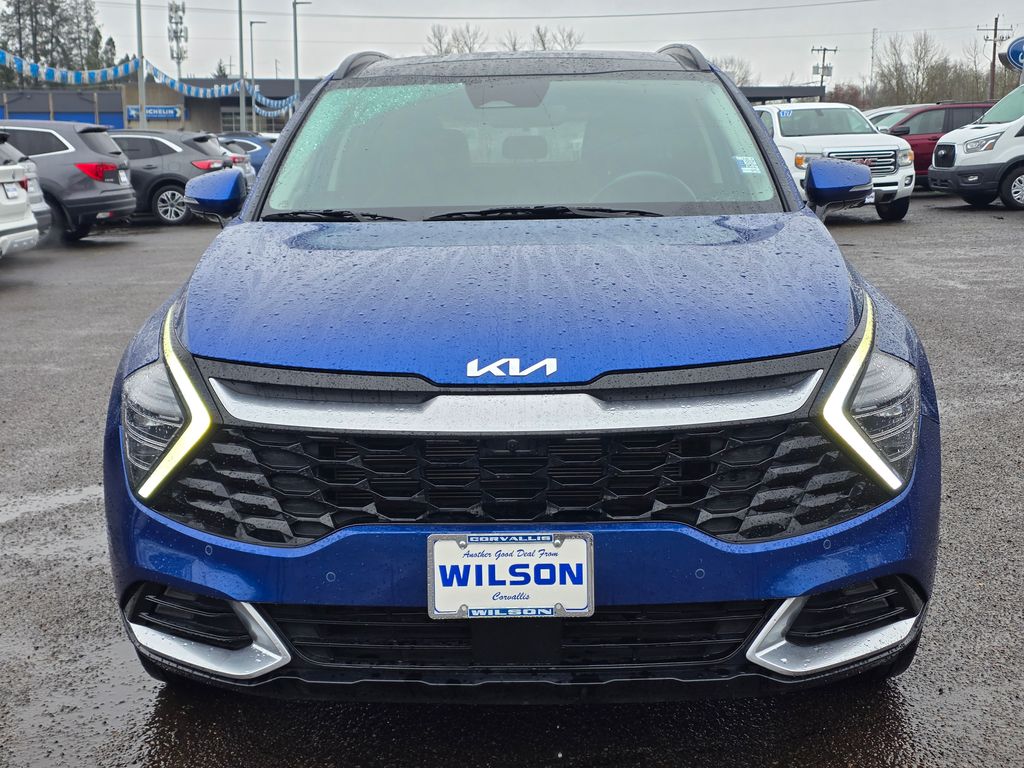 2023 Kia Sportage SX Prestige - Photo 6