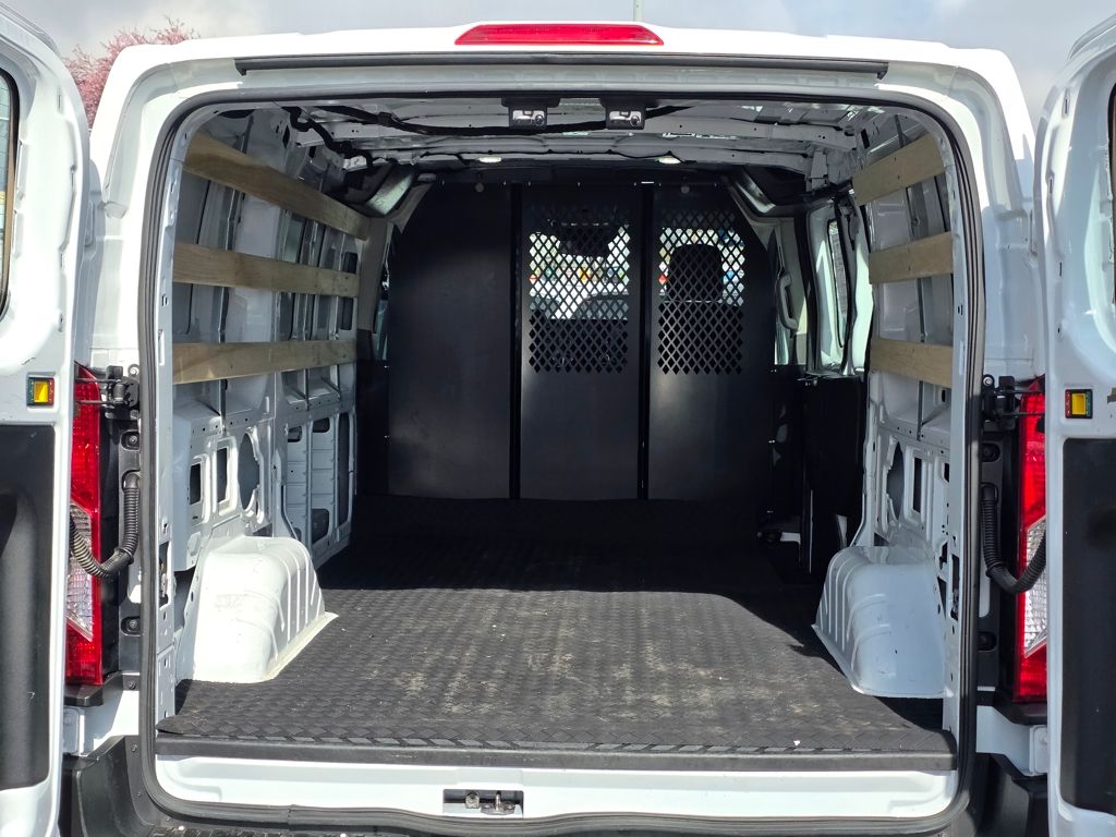 2023 Ford Transit Van Base - Photo 8