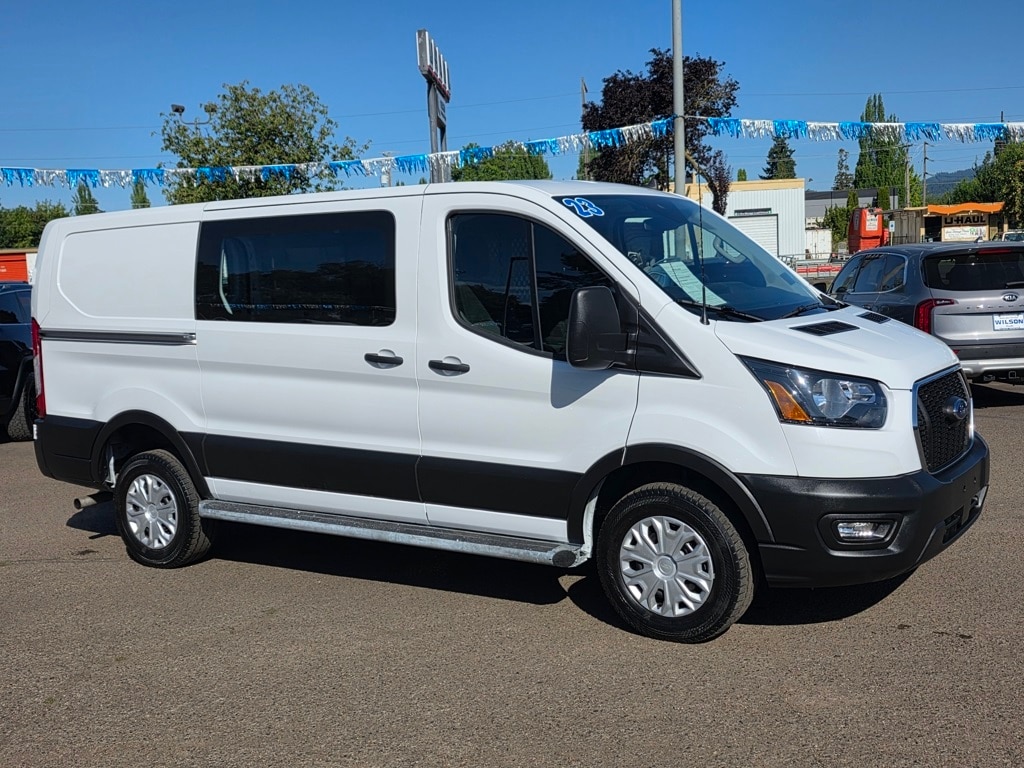 1FTBR1Y84PKB67796