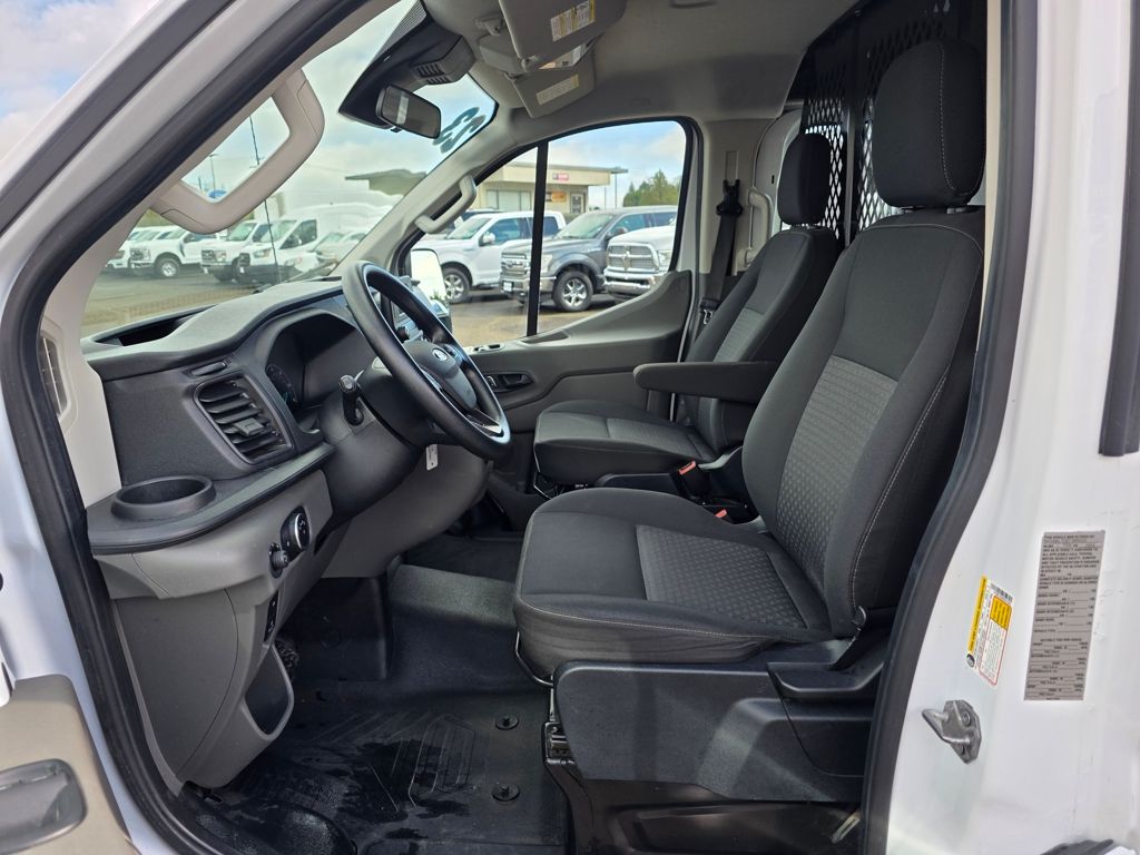 2023 Ford Transit Van Base - Photo 7