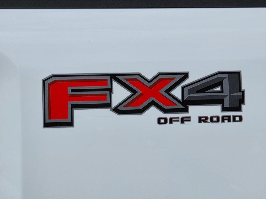 2026 Ford F-350 Super Duty Lariat - Photo 29