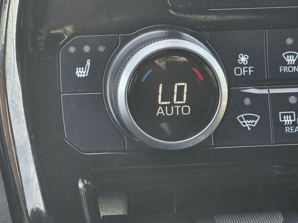 2021 Toyota Highlander XSE - Photo 16