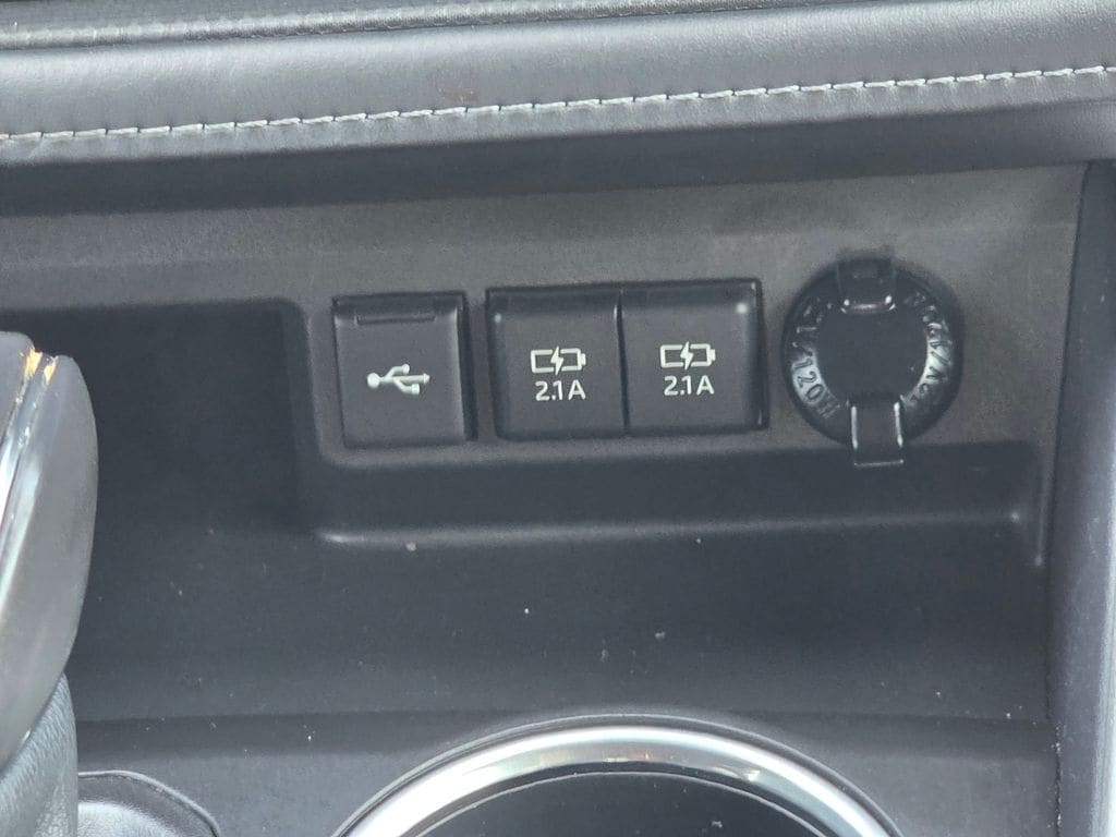 2021 Toyota Highlander XSE - Photo 19
