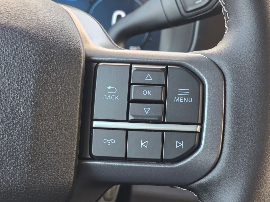 2026 Ford F-350 Super Duty Lariat - Photo 17
