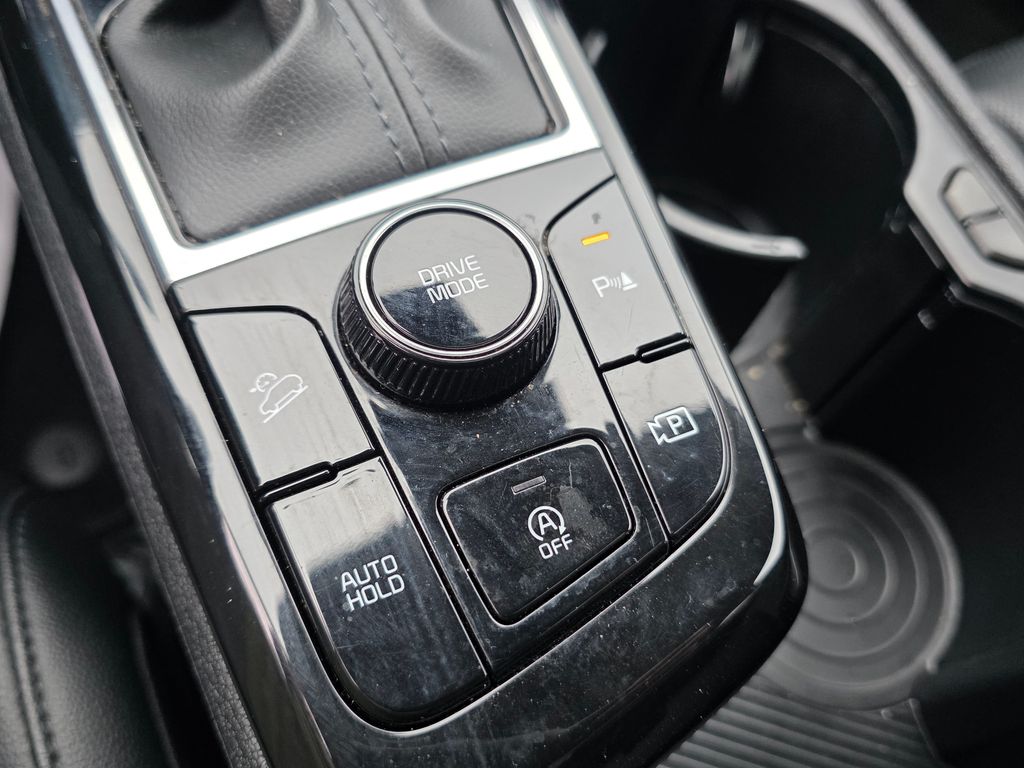 2023 Kia Sportage SX Prestige - Photo 28