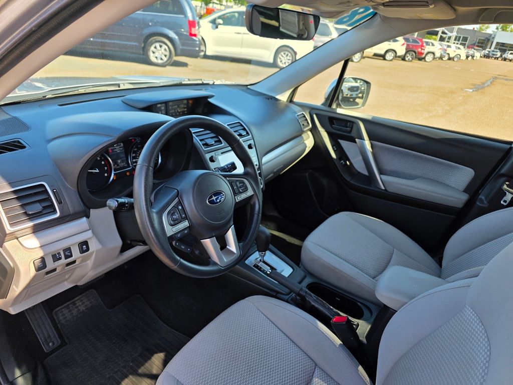 2018 Subaru Forester Premium - Photo 6