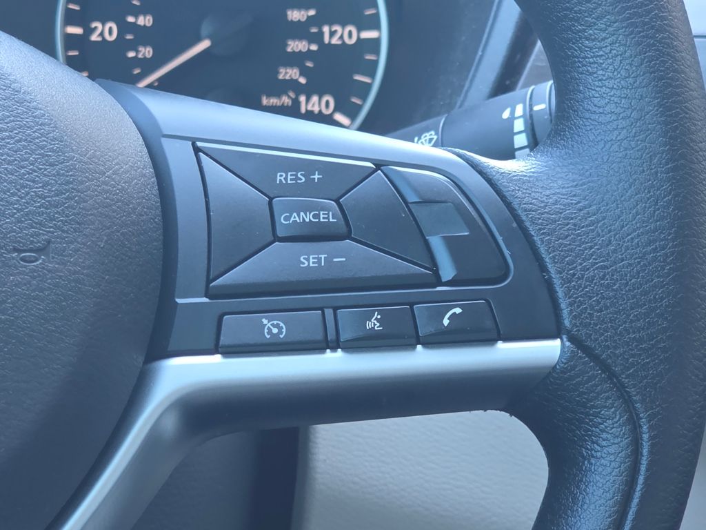 2024 Nissan Altima SV - Photo 16