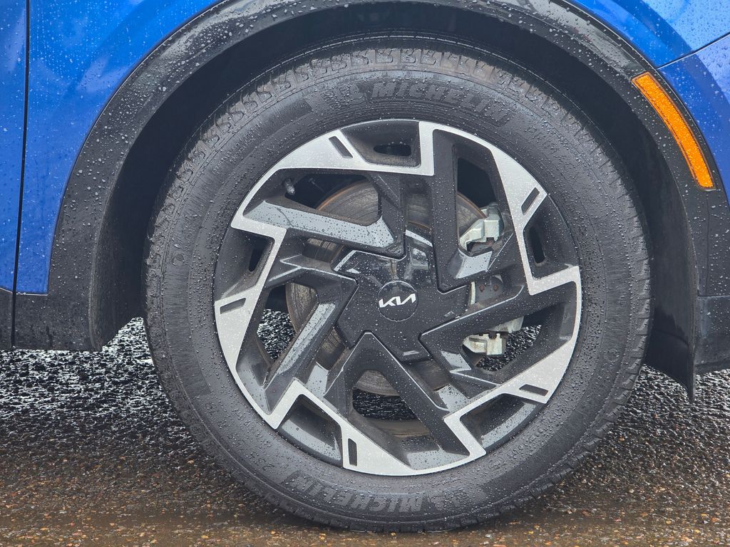 2023 Kia Sportage SX Prestige - Photo 31