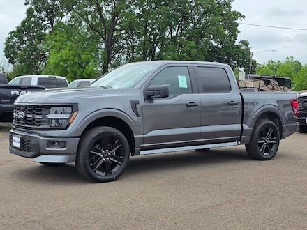 2026 Ford F-150 STX Truck