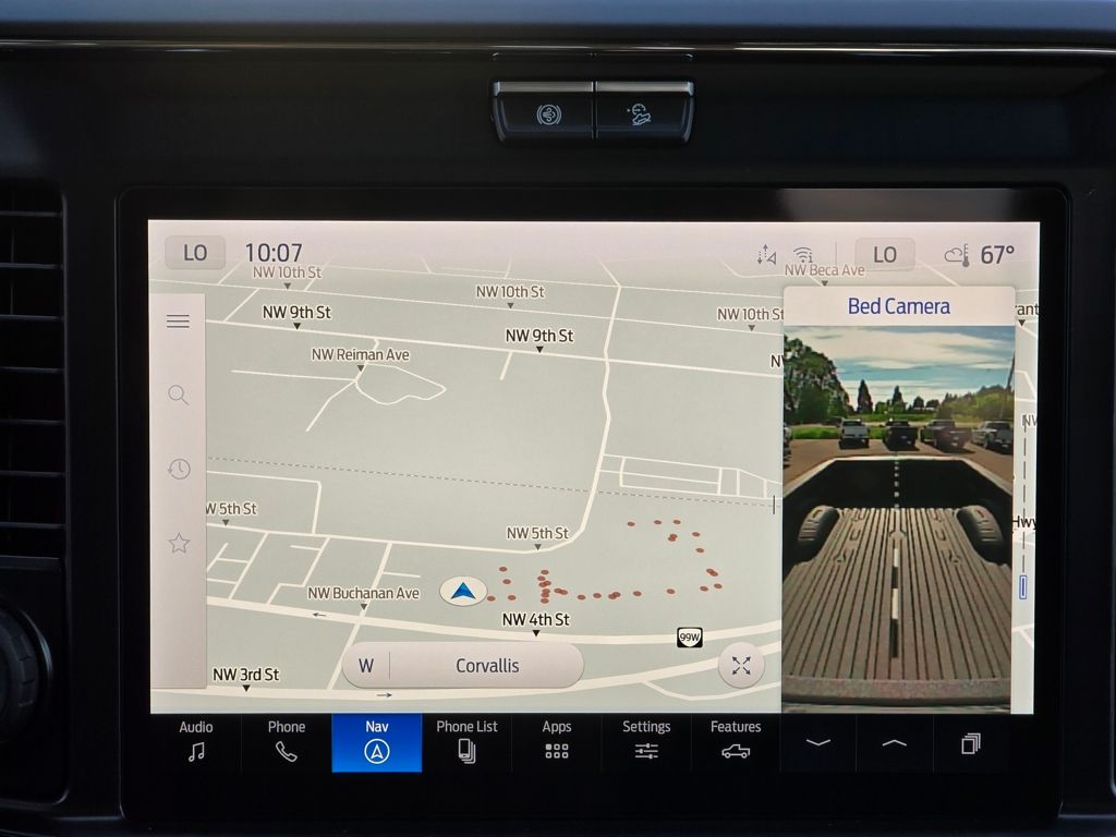 2025 Ford F-350 Super Duty Lariat - Photo 9