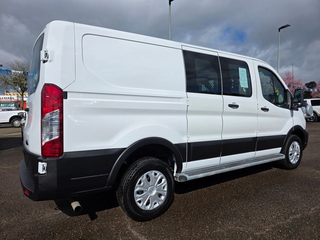 2023 Ford Transit Van Base - Photo 25