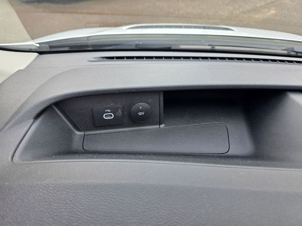 2023 Ford Transit Van Base - Photo 17