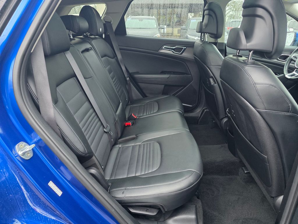 2023 Kia Sportage SX Prestige - Photo 21