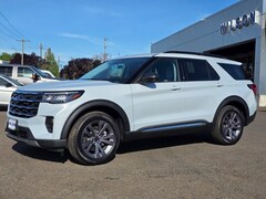 2025 Ford Explorer Active SUV For Sale in Corvallis | Wilson Motors