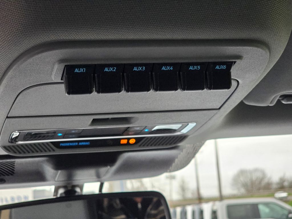 2026 Ford F-350 Super Duty Lariat - Photo 22