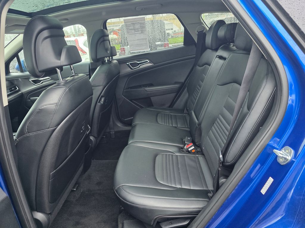 2023 Kia Sportage SX Prestige - Photo 11
