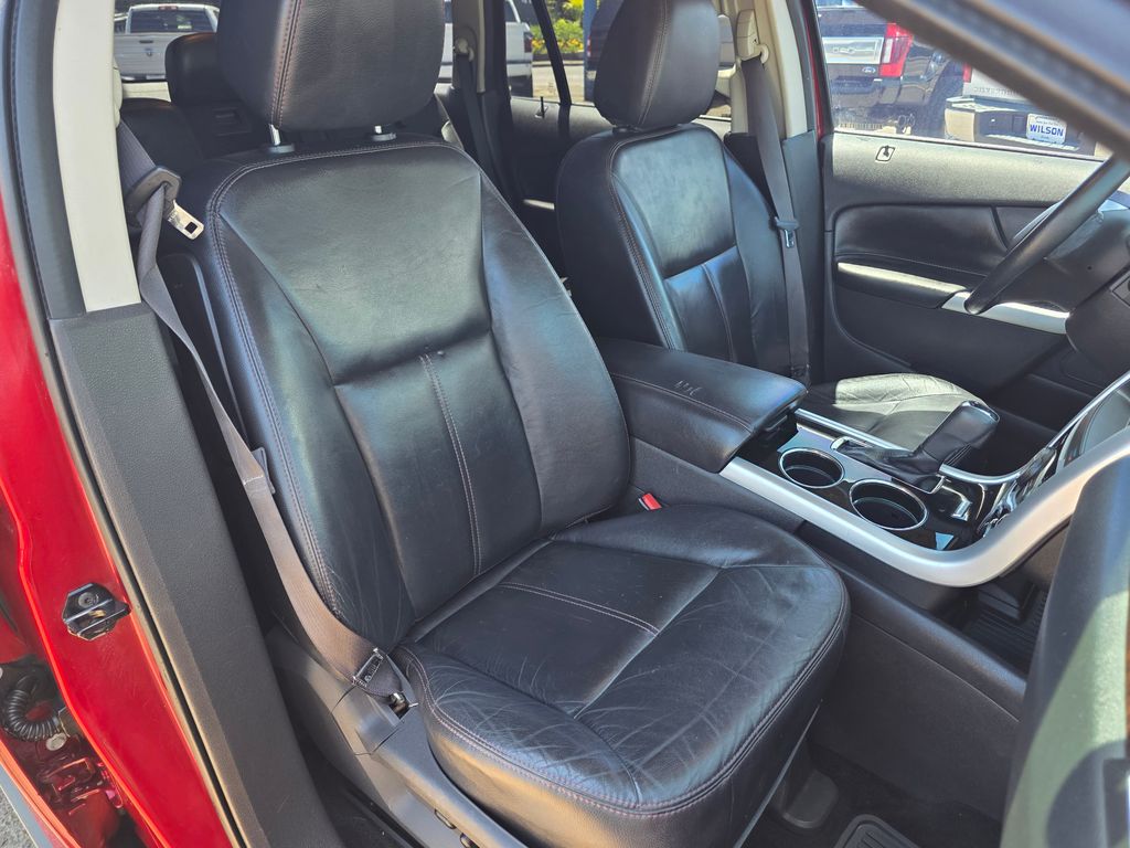 2013 Ford Edge Limited - Photo 26