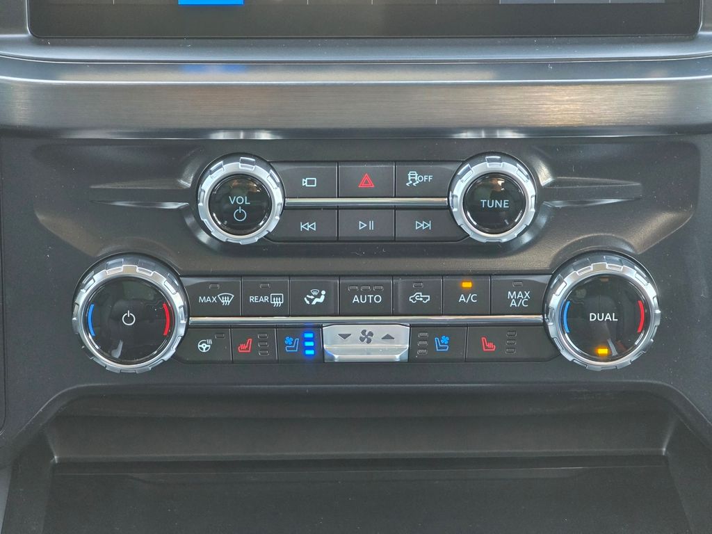 2025 Ford F-350 Super Duty Lariat - Photo 10