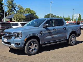 2025 Ford Ranger XLT Truck