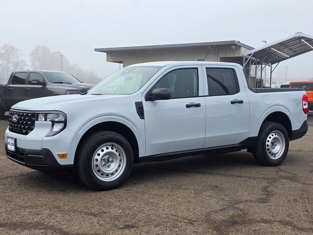 2026 Ford Maverick Truck 