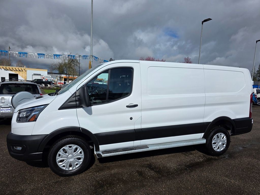 2023 Ford Transit Van Base - Photo 22
