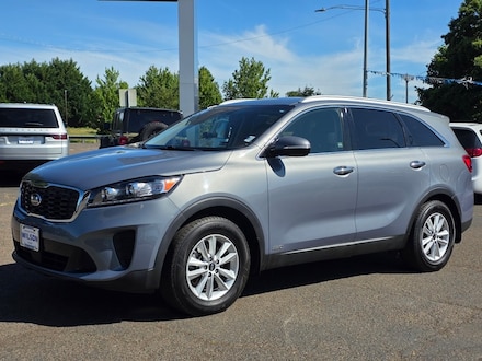 2020 Kia Sorento LX SUV