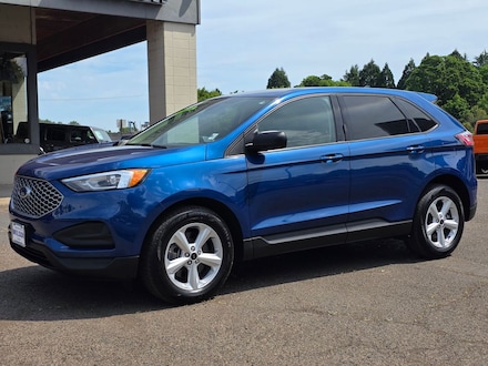 2023 Ford Edge SE SUV