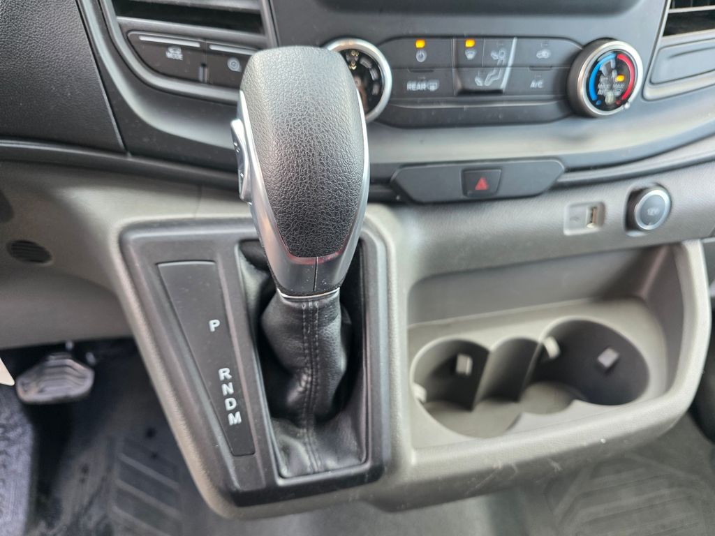 2023 Ford Transit Van Base - Photo 16
