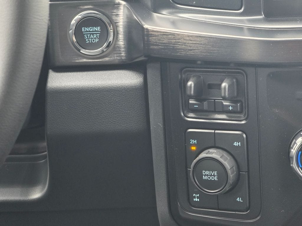 2026 Ford F-350 Super Duty Lariat - Photo 16