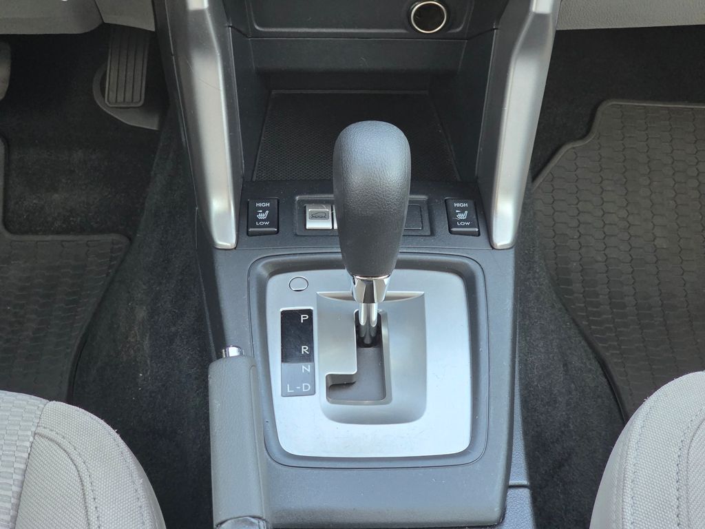 2018 Subaru Forester Premium - Photo 13