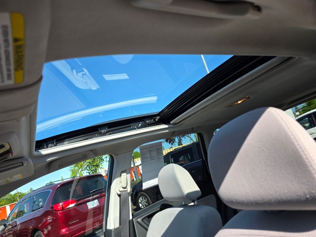 2018 Subaru Forester Premium - Photo 21