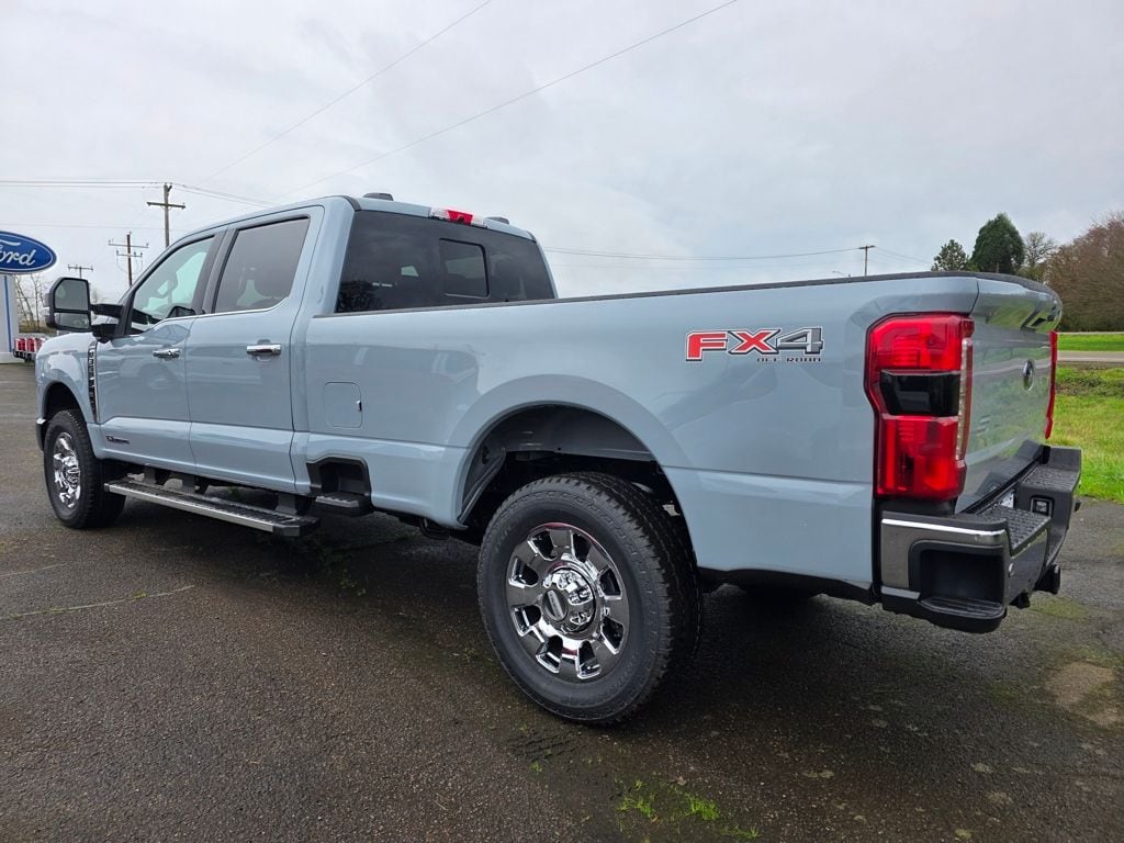 2026 Ford F-350 Super Duty Lariat - Photo 30
