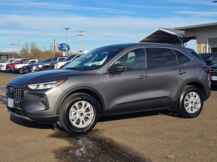 2024 Ford Escape Active SUV