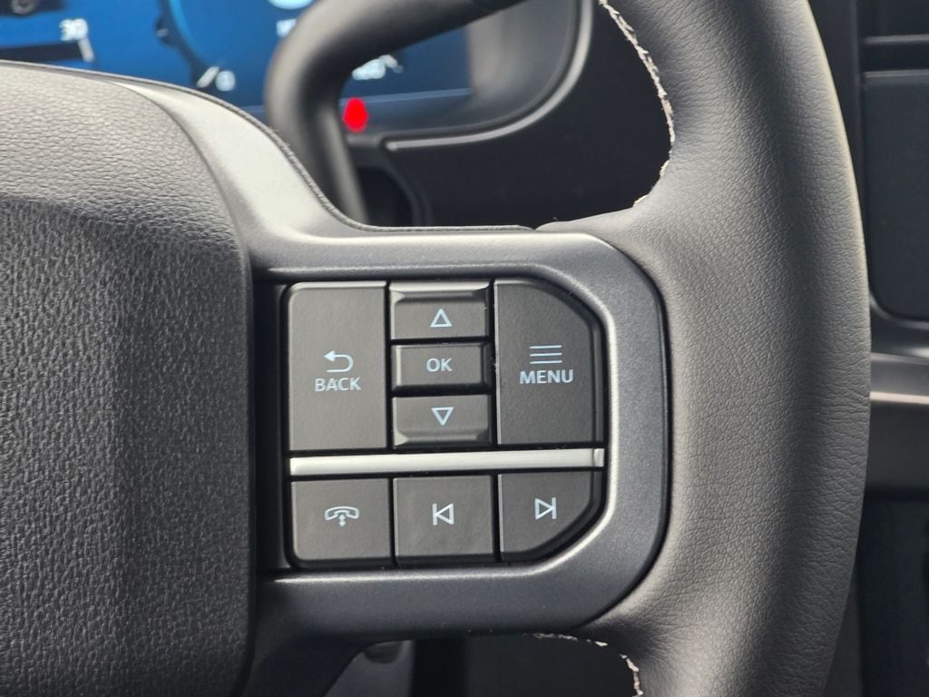 2026 Ford F-350 Super Duty Lariat - Photo 18